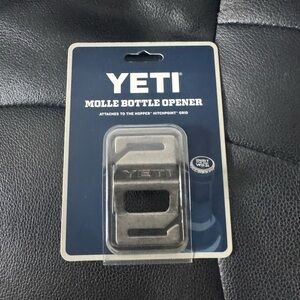 Yeti Molle Bottle Opener - Original